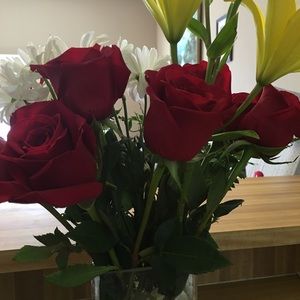 Meet your Posher, Roxana