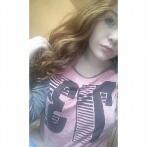 Meet your Posher, Stacia