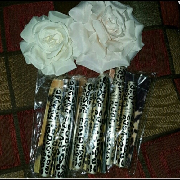 💋Alpha 3D Fiber Lashes..💋