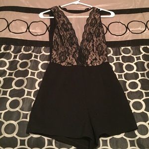 Cute romper or dress