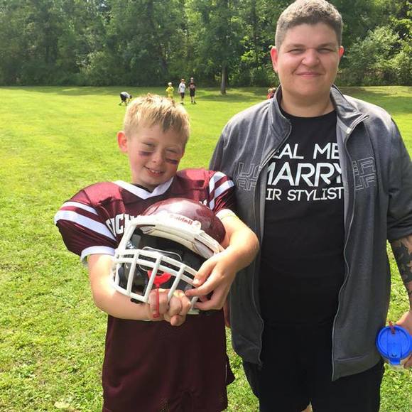 Meet your Posher, Alicia - Picture 1 of 1