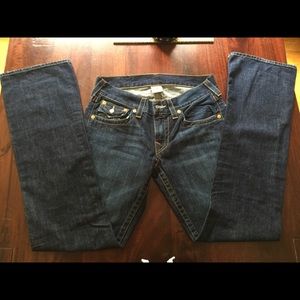 Authentic True Religion Jeans