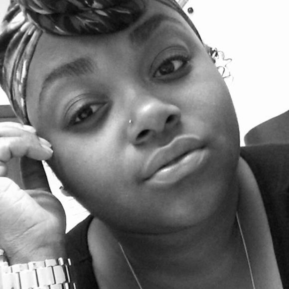 Meet your Posher, Aneysha - Picture 1 of 1