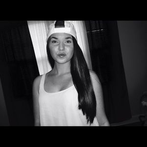 Meet your Posher, Allison