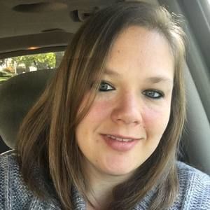 Meet your Posher, Brandy