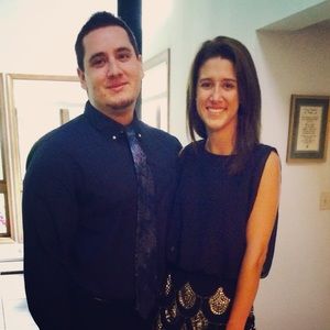 Meet your Posher, Meagan