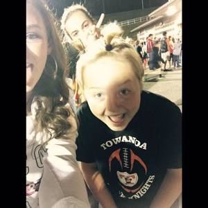 Meet your Posher, Sailor