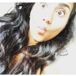 Meet your Posher, Vanessa amanda