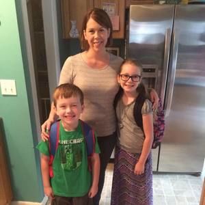 Meet your Posher, Amy