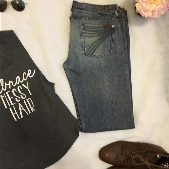 Seven Jeans