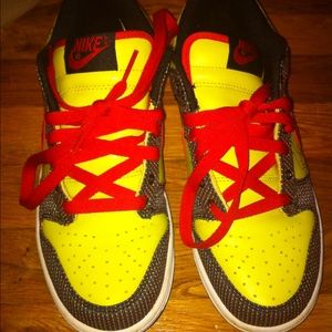 Nike Dunks