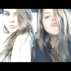 Meet your Posher, Peyton