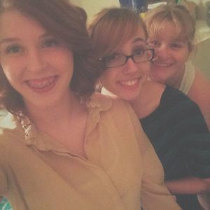 Meet your Posher, Tiffany