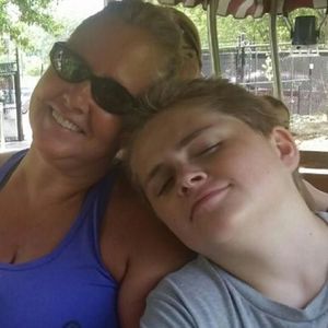 Meet your Posher, Fran