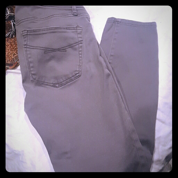 GAP 1969 skinny jeans