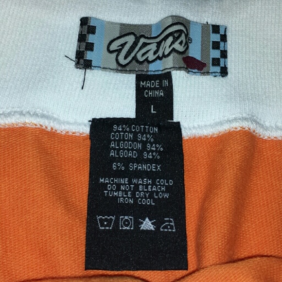 Mini skirt - Picture 3 of 4