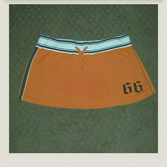Mini skirt - Picture 4 of 4