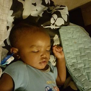 Meet your Posher, Toye