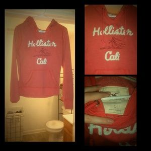 Hollister Hoodie