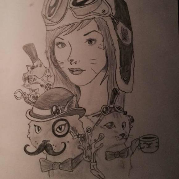 Meet your Posher, Abby - Picture 1 of 1