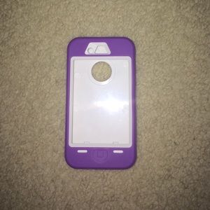 Protective Phone Case