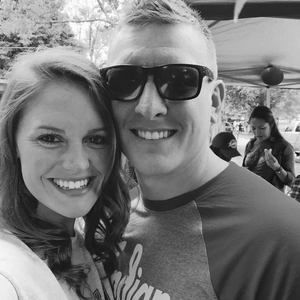 Meet your Posher, Kierstin