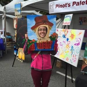 Meet your Posher, Stephanie