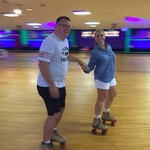 Meet your Posher, Alison