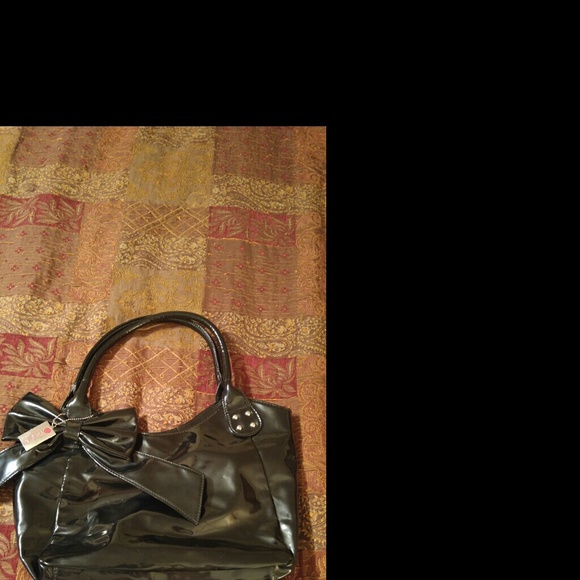 Penelope Ann purse