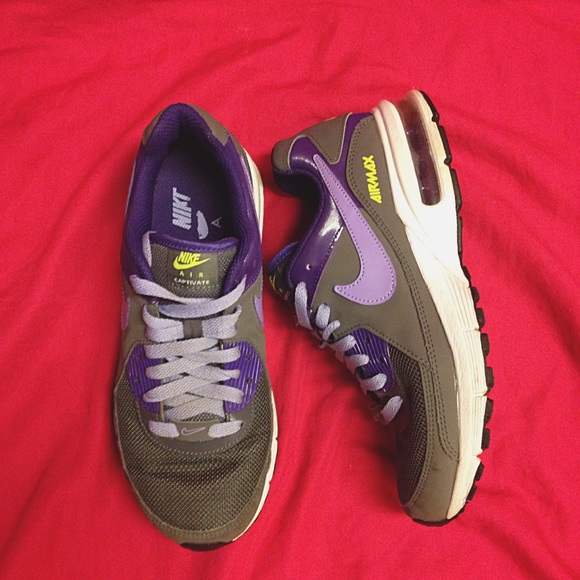 Women's Nike Air-Max