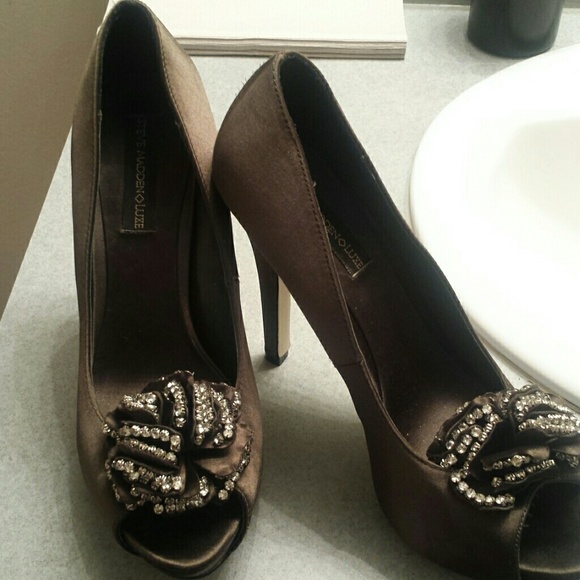 Steve Madden Luxe
