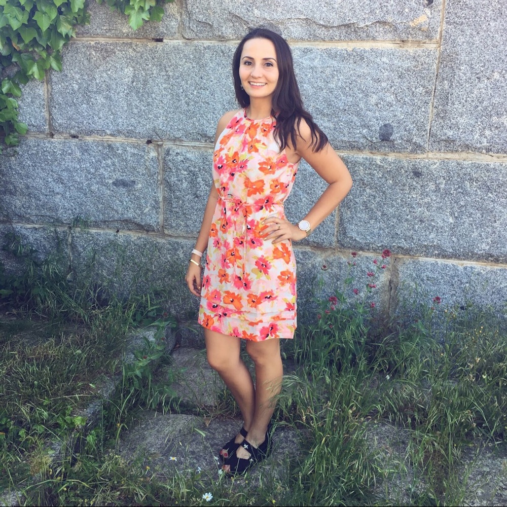 Meet your Posher, Nikki