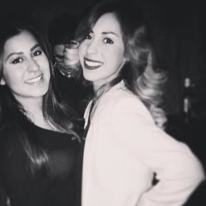 Meet your Posher, Kathleen