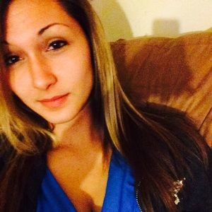 Meet your Posher, Victoria