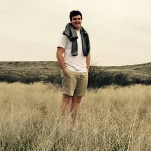 Meet your Posher, Zak