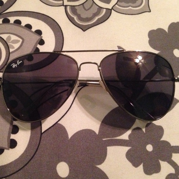 Ray-Ban Sunglasses