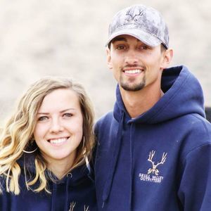 Meet your Posher, Mallory