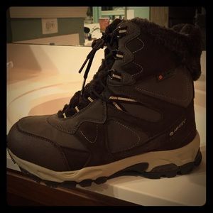 Hi-Tec Winter Boots