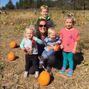 Meet your Posher, Susan