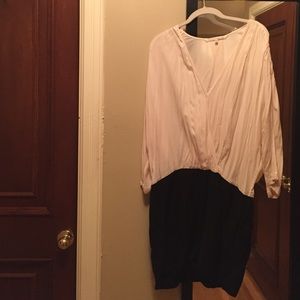 RACHEL Rachel Roy Romper