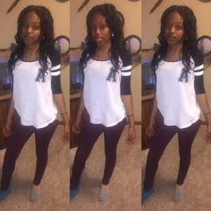 Meet your Posher, Cora