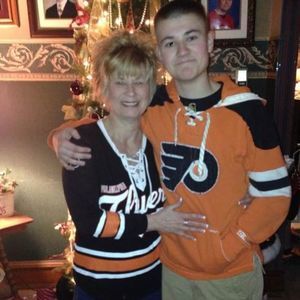 Meet your Posher, Michele