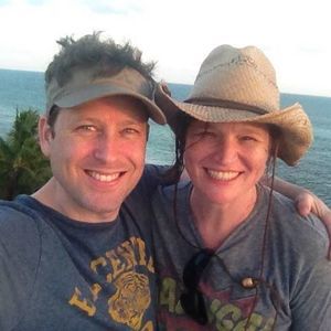 Meet your Posher, Katherine