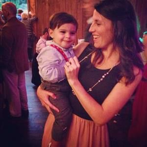 Meet your Posher, Brooke