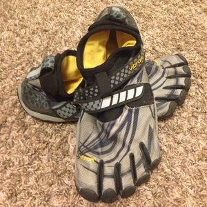 Vibram KSO treksport