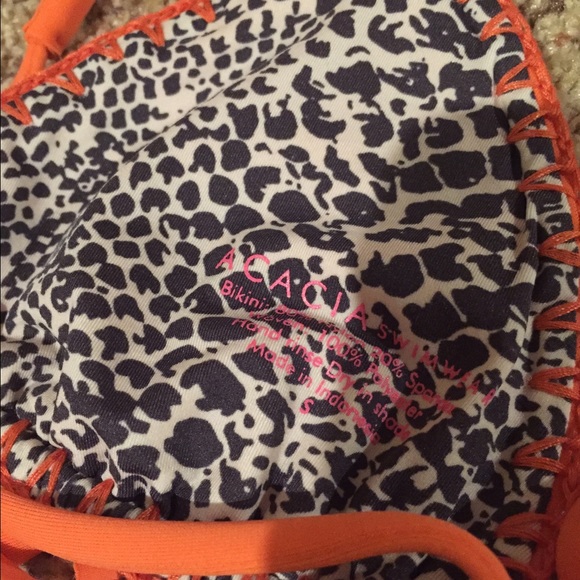 💞SOLD💞Acacia Swimwear Set - Picture 3 of 3