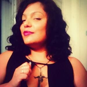 Meet your Posher, Nikki