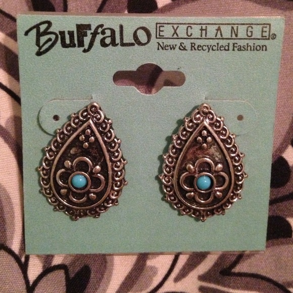 Super Cute Earrings