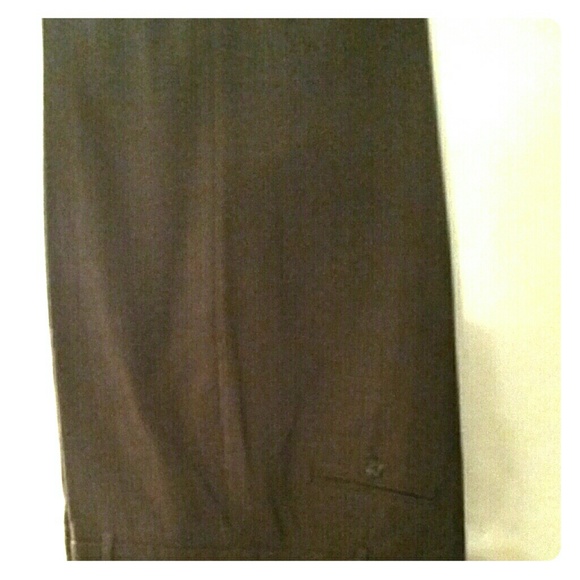 Dress slack