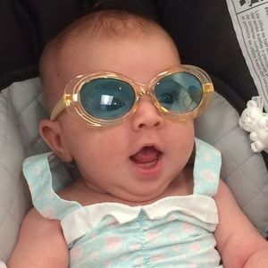 Meet your Posher, Tracy